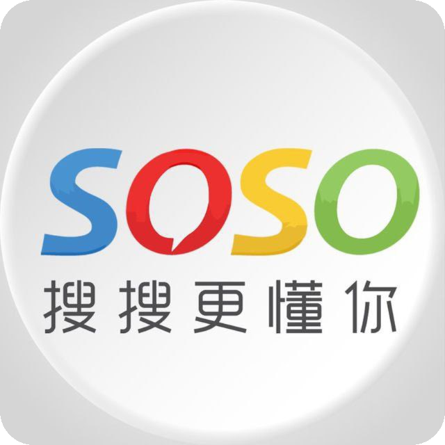 SOSO